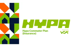 Hypa Commuter Plan (Insurance)