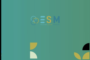 ESM E-Learning